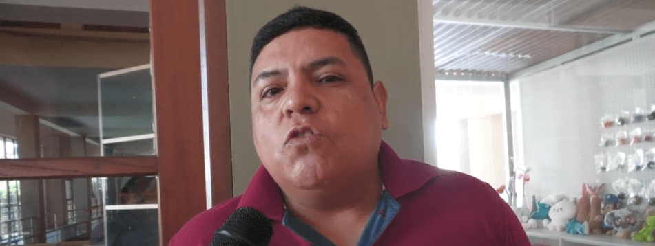 TARIJA: 30 DEPORTISTAS DE 4 PAÍSES PARTICIPARÁN DE TORNEO DE KICK&nbsp;BOXING