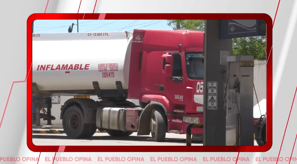 EXIGEN AL GOBIERNO AUTORIZAR LIBRE IMPORTACIÓN DE DIESEL CON ARANCEL&nbsp;0