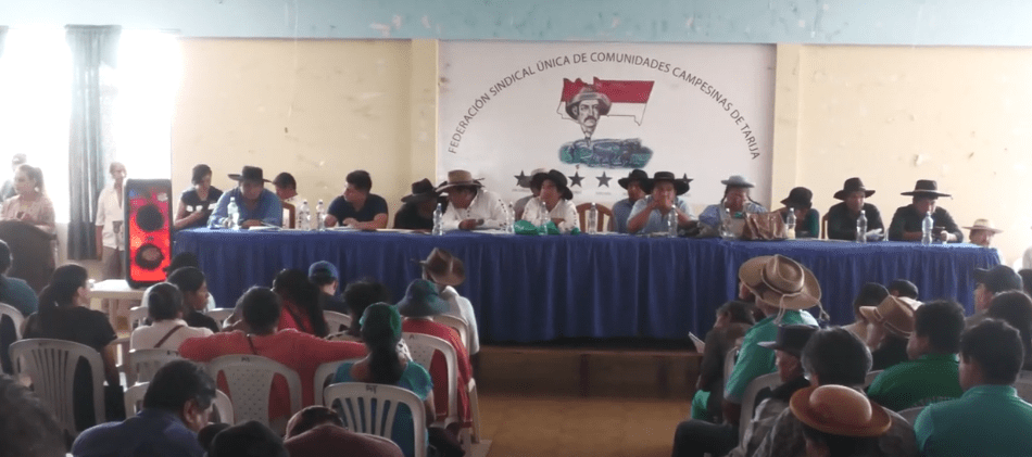 CAMPESINOS: FALTA DE DIESEL AFECTA GRAVEMENTE PRODUCCIÓN&nbsp;AGRÍCOLA