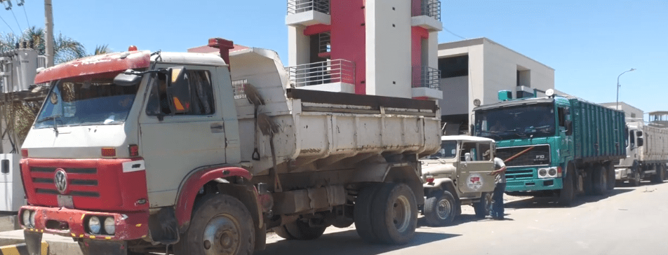 MIENTRAS YPFB PROMETE ABASTECIMIENTO EXPERTO PIDE CORREGIR&nbsp;DECRETO