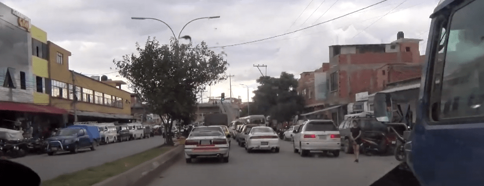 PIDEN SEGUIR EJEMPLO DE SINDICATO LOS CHAPACOS COBRANDO 2.00 BS. EN&nbsp;TRUFIS