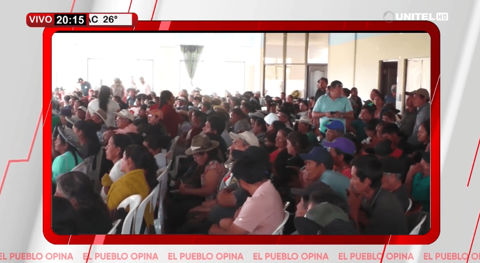 EXIGEN A YPFB PRIORIZAR ENTREGA DE DIESEL A SALUD, AGRO Y&nbsp;SERVICIOS