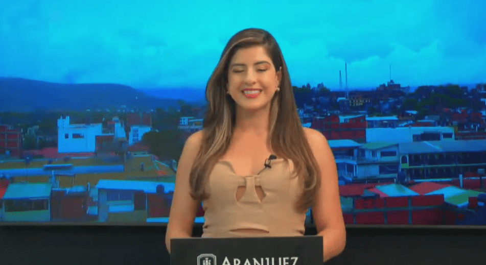 LA REVISTA UNITEL TARIJA EN DIRECTO lunes 18 de noviembre de&nbsp;2024