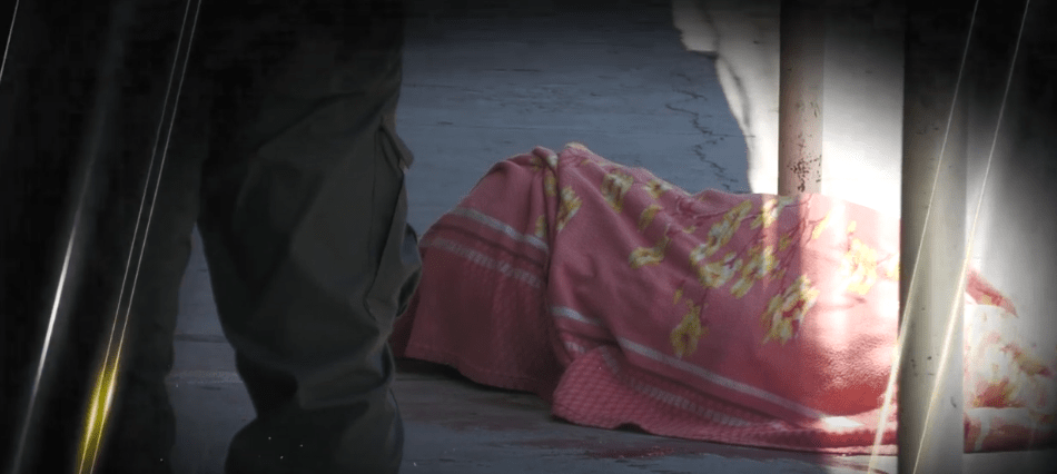 POR CRIMEN EN EL ABASTO POBLACIÓN PIDE&nbsp;PATRULLAJE