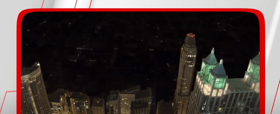 APAGÓN DIGITAL PROVOCARÍA NERVIOSISMO EN LA&nbsp;GENTE