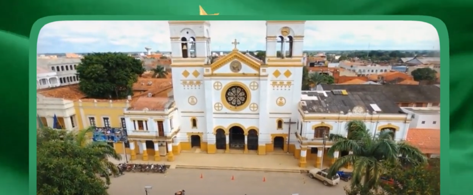 HOY LUNES 18 SE CONMEMORA 182 AÑOS D CREACIÓN DEL&nbsp;BENI