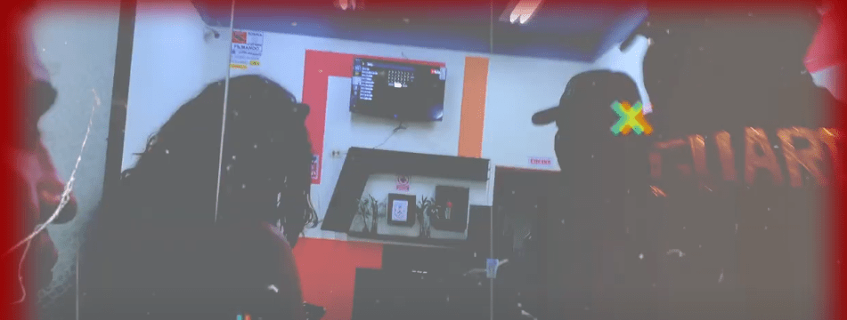 IDENTIFICAN NUMEROSAS “ROKOLAS” EN PARADA AL&nbsp;NORTE