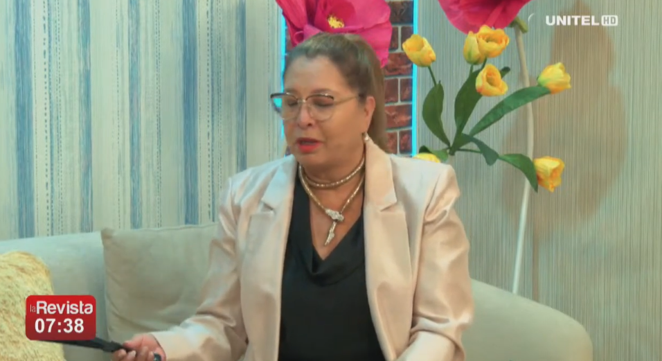 LA REVISTA UNITEL TARIJA EN DIRECTO martes 19 de noviembre de&nbsp;2024