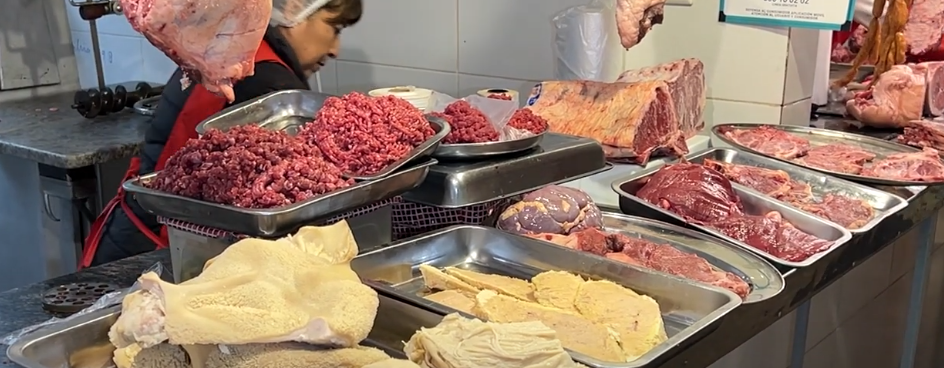 GESTIONAN PRESENCIA DE VICEMINISTRO PARA CONTROLAR PRECIO DE&nbsp;ALIMENTOS