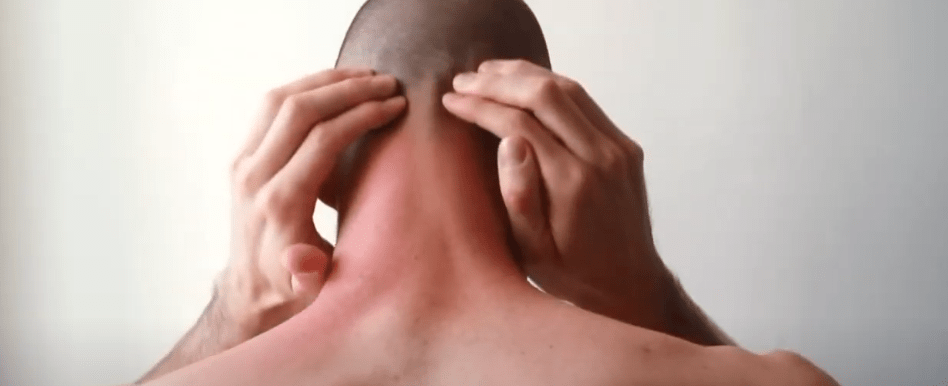 DOLOR DE CUELLO PUEDE SUPERARSE CON&nbsp;FISIOTERAPIA