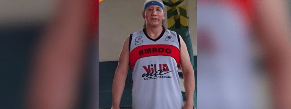 CLAMOR DE JUSTICIA: RUDY JANCO LUCHA POR SU VIDA TRAS BRUTAL&nbsp;ATAQUE