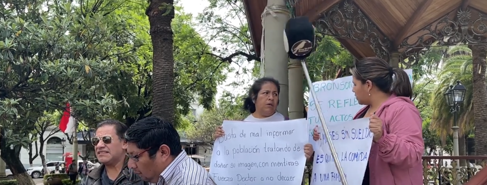 TRANSPARENCIA EN DEBATE: VECINOS CRITICAN EL MANEJO DE RECURSOS DEL&nbsp;CRAMA