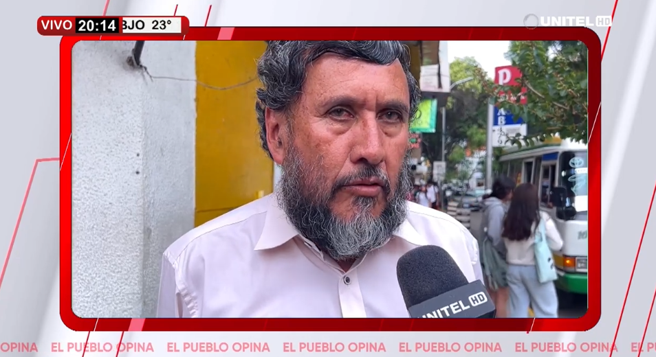 «DIÁLOGO URGENTE» CIUDADANOS PIDEN SOLUCIONES ANTES DEL PARO DE&nbsp;SALUD