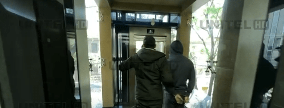 FEMINICIDAS SENTENCIADOS A 30 AÑOS DE&nbsp;CÁRCEL