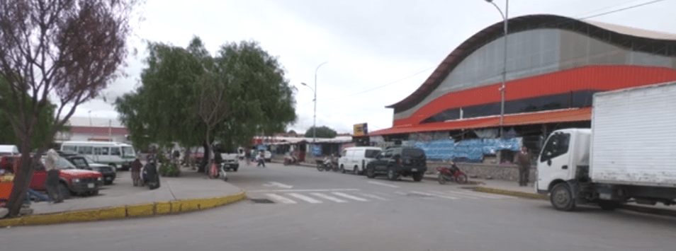 ABASTO SUR, INSTALARÁ CÁMARAS DE&nbsp;SEGURIDAD