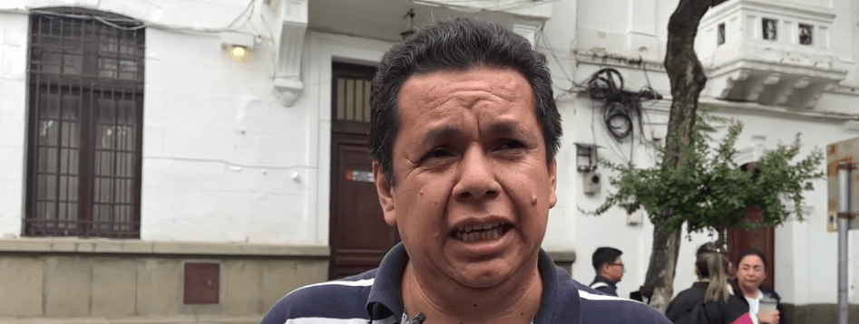 COLEGIO MÉDICO, INSTITUCIONALIZACIÓN DE&nbsp;CARGOS