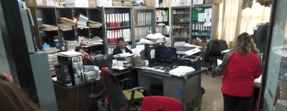 MUNICIPIO PODRÍA PERDER, 300 METROS DE ÁREAS&nbsp;VERDES