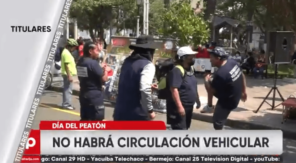 TITULARES TELEPAIS TARIJA viernes 22 de noviembre de&nbsp;2024