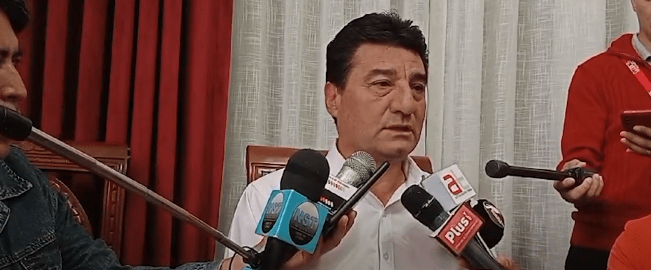 ESTE VIERNES PROBARÁN EL SISTEMA DE LUCES DEL PUENTE 4 DE&nbsp;JULIO