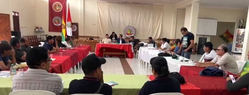 INAUGURAN CONGRESO DE LA EDUCACIÓN CON PRESENCIA DE&nbsp;ARCE