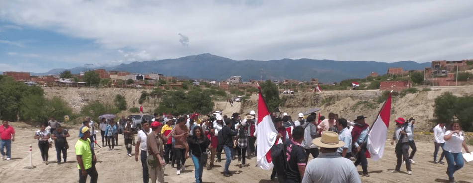 ALCALDE TORRES INICIA CONSTRUCCIÓN  DE SEGUNDA&nbsp;CIRCUNVALACIÓN