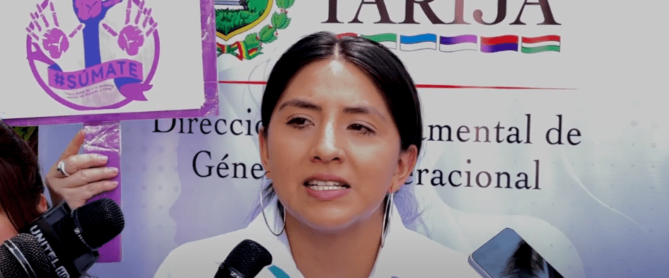 CAMPAÑA “SÚMATE” BUSCA ELIMINAR LA VIOLENCIA CONTRA LA&nbsp;MUJER