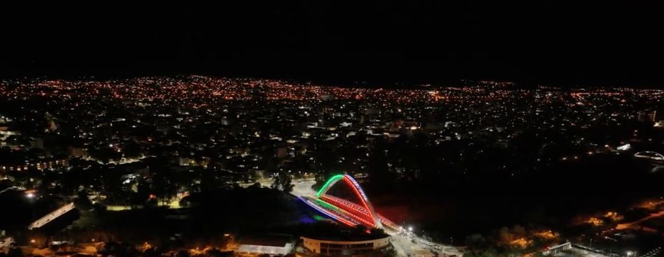 CONCEJO FISCALIZARÁ NUEVO PUENTE MIENTRAS AUDITORÍA&nbsp;AVANZA