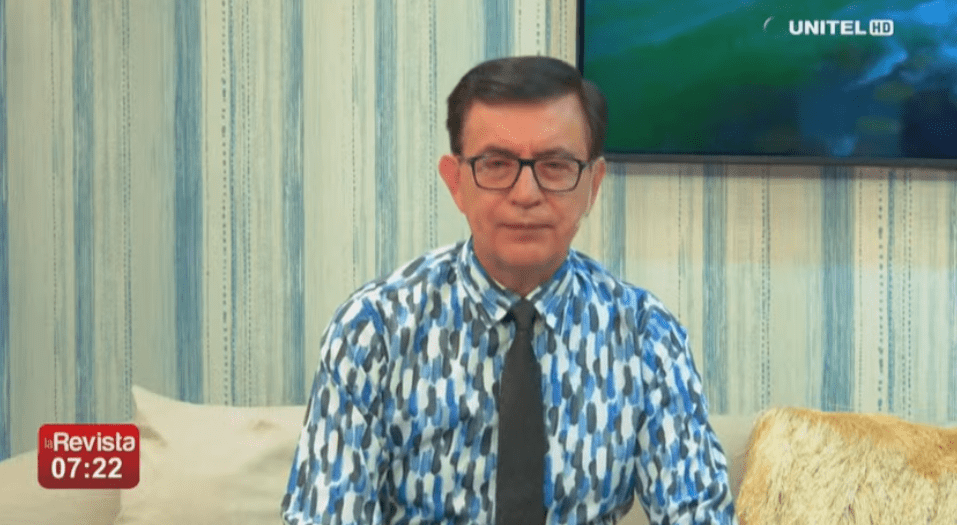 LA REVISTA UNITEL TARIJA EN DIRECTO martes 26 de noviembre de&nbsp;2024