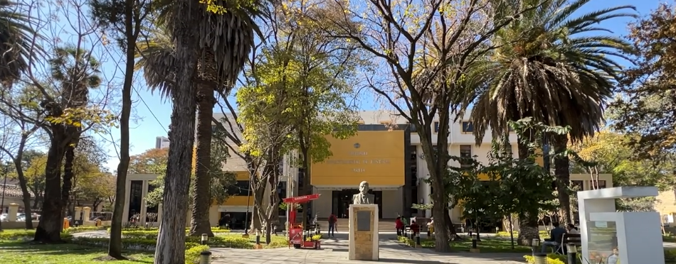 VACACIÓN JUDICIAL SE EXTENDERÁ DEL 10 DE DICIEMBRE AL 3 DE ENERO&nbsp;2025