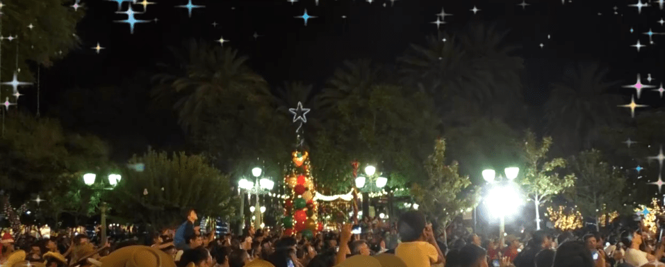 MUNICIPIO ABRE INSCRIPCIONES PARA CARROZAS&nbsp;NAVIDEÑAS