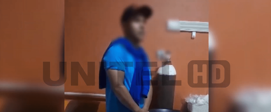 EXPULSAN DEL MAGISTERIO A PROFE VIOLADOR QUE SE MANTIENE&nbsp;PRÓFUGO