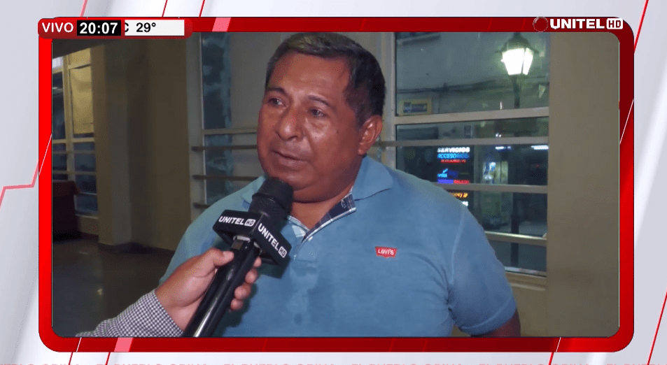 RECHAZAN POLITIZACIÓN PARTIDISTA EN CONGRESO NACIONAL DE&nbsp;EDUCACIÓN