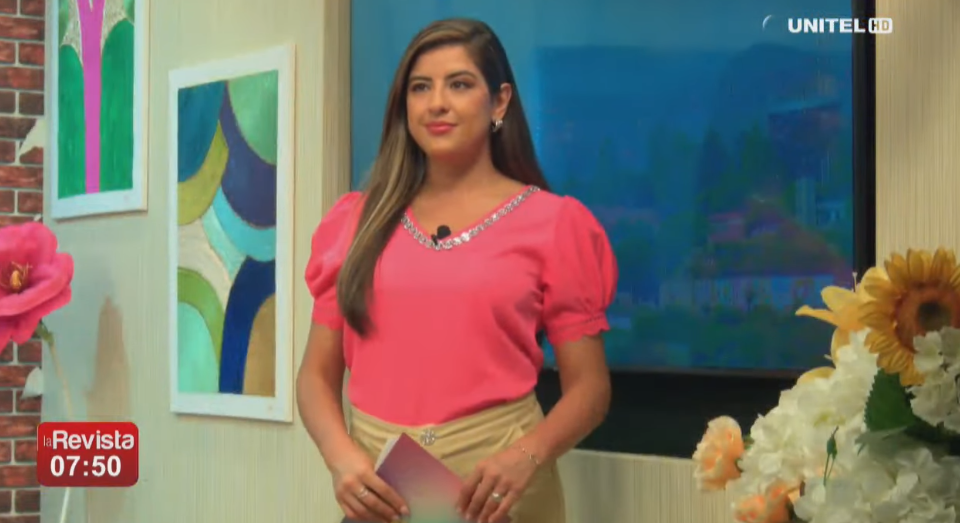 LA REVISTA UNITEL TARIJA EN DIRECTO jueves 28 de noviembre de&nbsp;2024