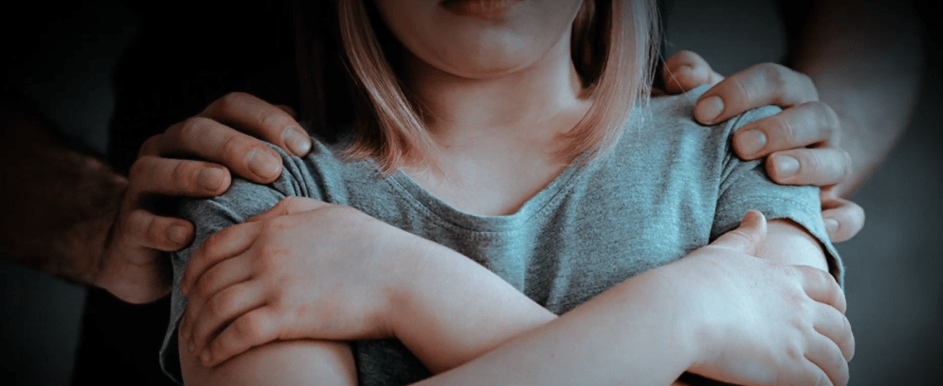 ¡CUIDADO! ABUSOS SEXUALES A MENORES SON COMETIDOS POR FAMILIARES  