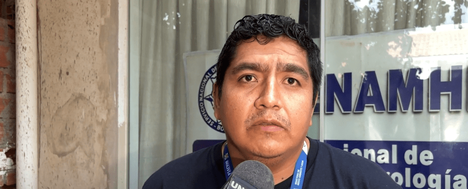 SENAMHI ADVIERTE DE RIESGOS POR TORMENTAS Y CRECIDA DE&nbsp;RIOS