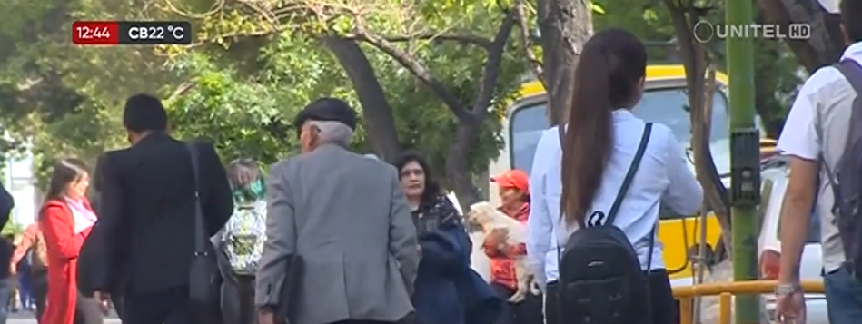 PIDEN EVITAR RECORTE DE RENTA DIGNIDAD Y MAS BIEN RECORTAR GASTO&nbsp;PÚBLICO