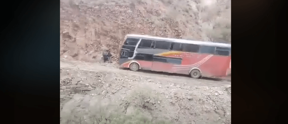 OTRO ACCIDENTE EN RUTA A VILLAZÓN DEJA UNA&nbsp;FALLECIDA