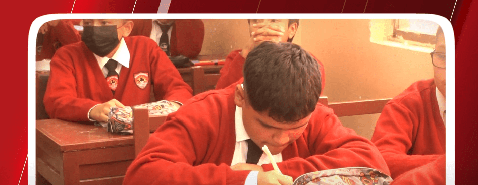 BACHILLERES ASEGURAN QUE BOLIVIA PASAR POR SU PEOR&nbsp;MOMENTO