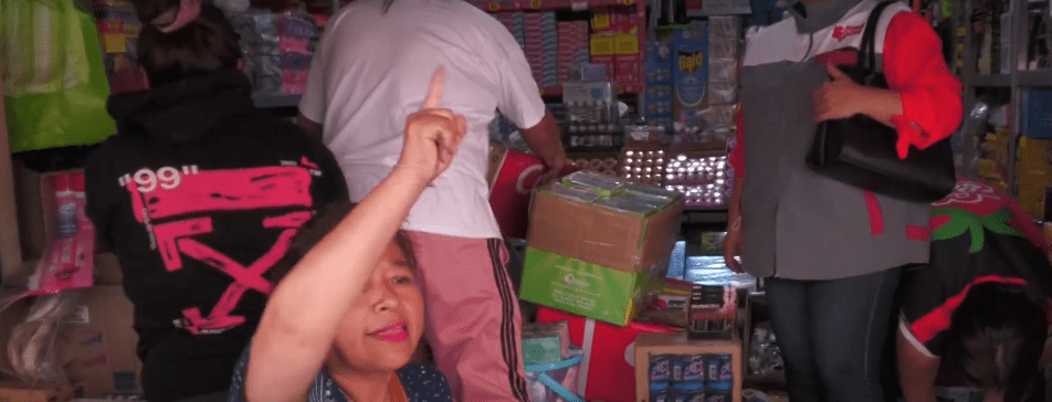 INCAUTAN MEDICINAS DE CONTRABANDO ANTE LA RESISTENCIA DE&nbsp;VENDEDORES