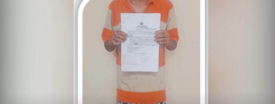 POLICÍA APREHENDE A 2 VARONES ACUSADOS DE VIOLAR A MENORES DE&nbsp;EDAD