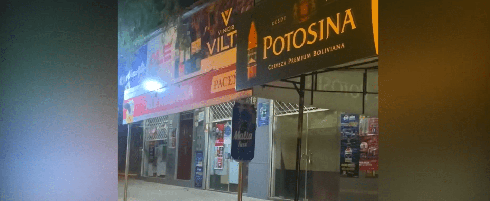 DUEÑOS DE DISCO SKY ENCIERRAN A CLIENTES PARA EVITAR NOTIFICACIÓN&nbsp;EDIL