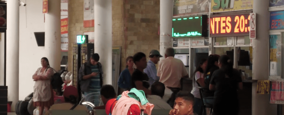 HABILITARÁN 7 PUNTOS DE EMISIÓN DE PERMISO DE VIAJES PARA&nbsp;MENORES