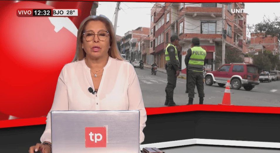 TELEPAIS MERIDIANO UNITEL TARIJA miércoles 4 de diciembre de&nbsp;2024