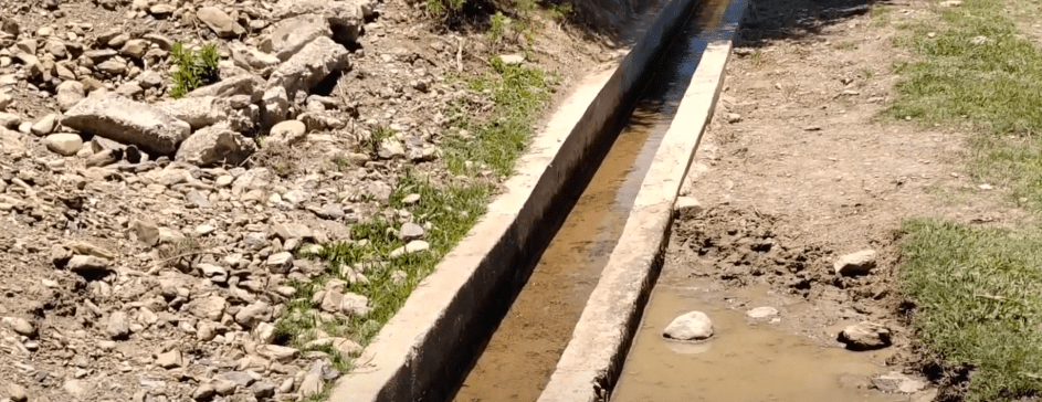 GOBERNACIÓN ENTREGÓ SISTEMAS DE RIEGO EN VARIAS&nbsp;COMUNIDADES