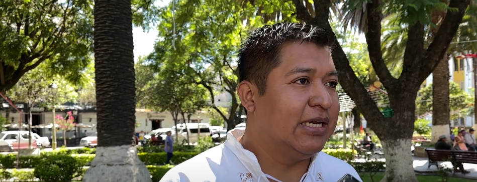 INDIGENAS ACEPTAN REDUCIR NUMERO DE ASAMBLEÍSTAS PORQUE “NO&nbsp;TRABAJAN”