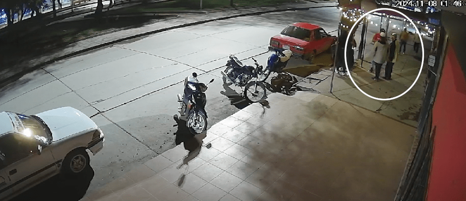 BUSCAN A JOSE REYNALDO RODRIGUEZ SALAZAR (EL GALLINA)  ASESINO DE RUDY&nbsp;JANCO