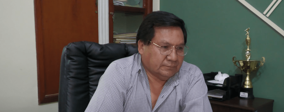 MONTES DESIGNA A RICARDO JEREZ COMO DIRECTOR INTERINO DEL&nbsp;SEDES