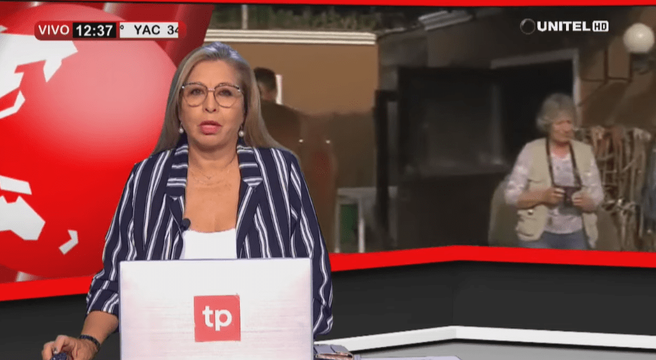 TELEPAIS MERIDIANO UNITEL TARIJA viernes 6 de diciembre de&nbsp;2024