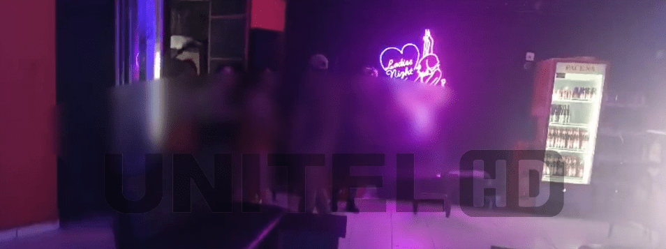 CUATRO ARGENTINAS TRABAJABAN EN UN LENOCINIO SIN&nbsp;DOCUMENTACIÓN