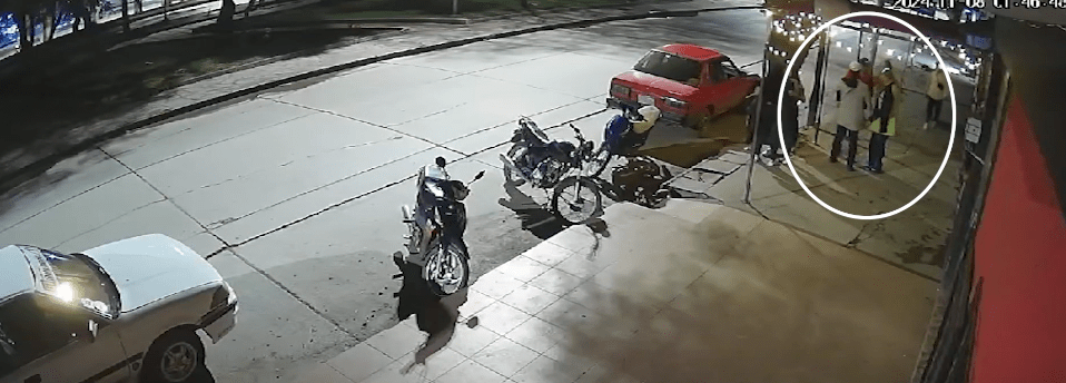 “EL GALLINA” ES BUSCADO POR INTERPOL MIENTRAS SE CITA A OTROS&nbsp;IMPLICADOS